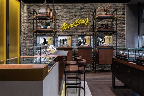 breitling siege social|breitling boutique locations.